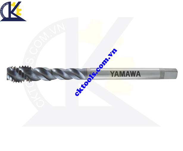 Mũi taro YAMAWA VUSP, Mũi ta ro xoắn YAMAWA VUSP, Mũi tap YAMAWA VUSP