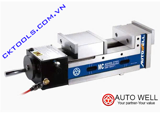 Ê tô cường lực AMP-100(4’’), Eto AMP-100(4’’), E TO AMP-100(4’’), ETO AUTO WELL AMP-100(4’’), Ê Tô Auto well AMP-100(4’’) 