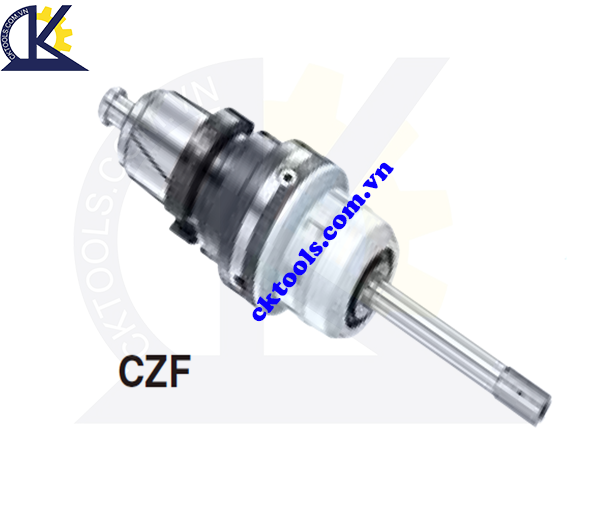Đầu kẹp dao NIKKEN NC5-46-CZF, Holder NIKKEN NC5-46-CZF, NC5 ZERO FIT TYPE MILLING CHUCK NC5-46-CZF