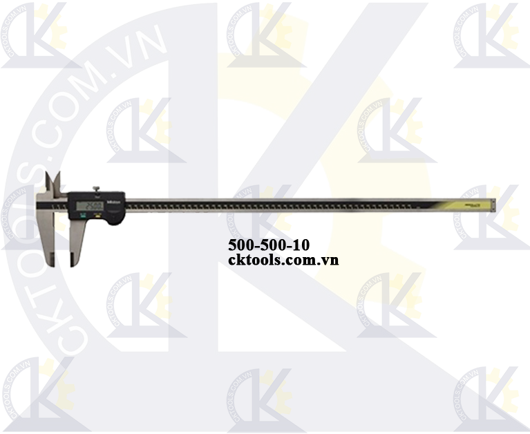 Thước cặp điện tử 450mmx0.01 500-500-10