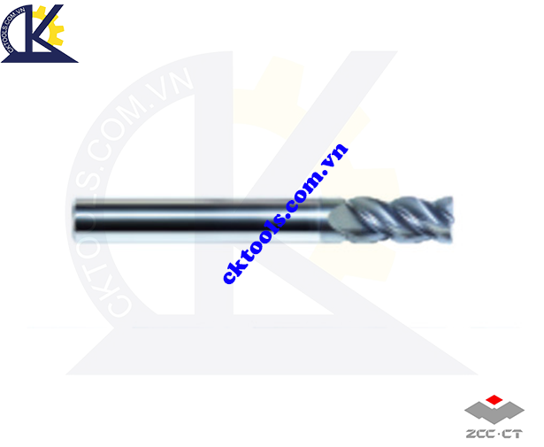 Dao phay ZCC.CT dòng MM-4EF-D20.0, Dao phay ZCC.CT MM-4EF-D20.0, Dao phay ngón hợp kim ZCC.CT MM-4EF-D20.0, Dao ngón MM-4EF-D20.0, Dao hợp kim MM-4EF-D20.0, Dao Endmill MM-MM-4EF-D20.0