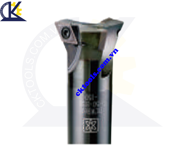 Cán dao phay   SHAN GIN    DCWR60 shank  , Cán dao    DCWR60 shank ,  Holder  DCWR60 shank