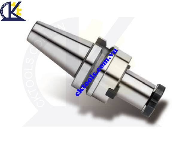 Đầu kẹp dao STANDARD-JIS B6339/MAS 403-BT40, SHELL MILL ARBOR-STANDARD-JIS B6339/MAS 403-BT40