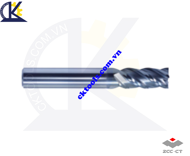 Dao phay ZCC.CT dòng VPM-4E-D4.0, Dao phay ZCC.CT VPM-4E-D4.0, Dao phay hợp kim ZCC.CT VPM-4E-D4.0, Dao hợp kim VPM-4E-D4.0, Dao Endmill VPM-4E-D4.0