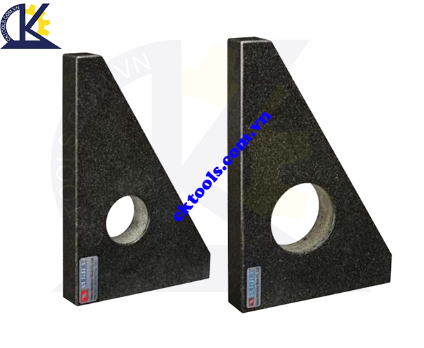 THƯỚC TAM GIÁC BẰNG  ĐÁ GRANITE   VERTEX  VGT-300, VGT-400, VGT-600 