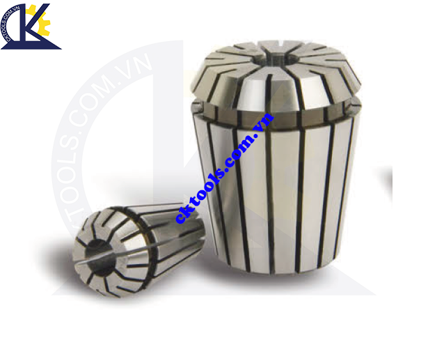 Ống kẹp dao, Collet kẹp dao ER8, METRICTYPE ER8
