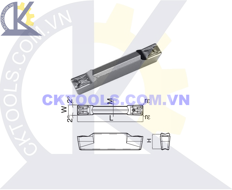 Insert Kyocera GDM5020N-080GM, Dao cắt Kyocera GDM5020N-080GM, Mảnh tiện Kyocera GDM5020N-080GM, Mũi dao tiện Kyocera GDM5020N-080GM, Mũi dao cắt GDM5020N-080GM