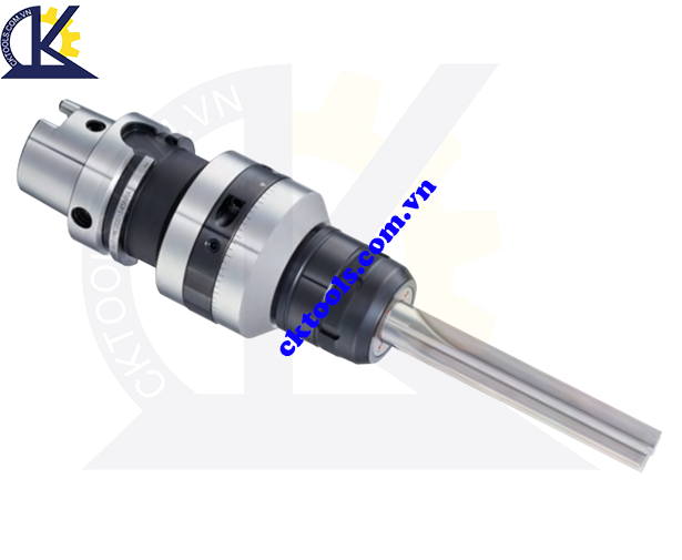 Đầu kẹp dao  BIG DAISHOWA   HSK-A63-HMC32S-155NRA  , RA Holder  HSK-A63-HMC32S-155NRA