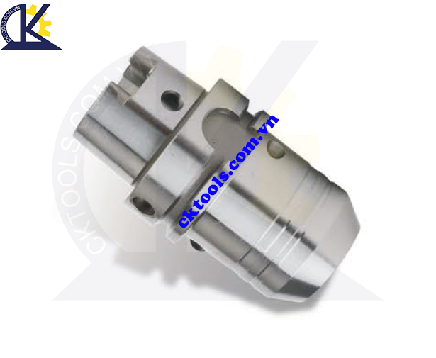 Đầu kẹp dao DIN 69893/ISO 12164-1 HSK, DUAL CONTACT HYDRAULIC CHUCK -POWER E HYDRO DIN 69893/ISO 12164-1 HSK