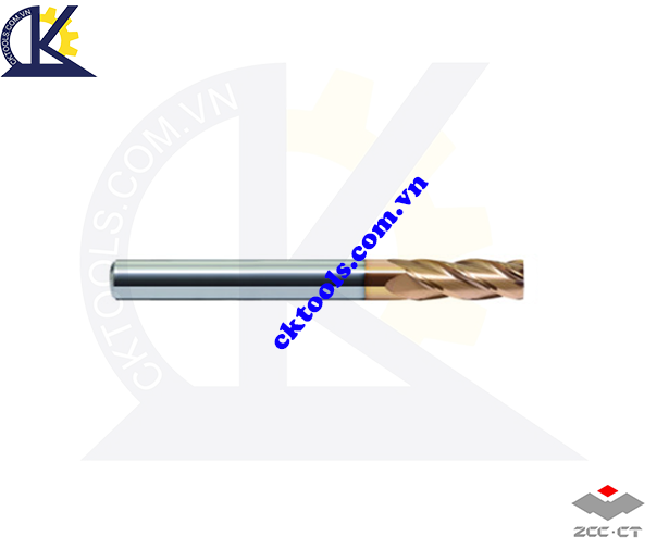 Dao phay ZCCCT dòng GMX-4E-D1.0F, GMX-4E-D1.0S, GMX-4E-D1.0, Dao phay ZCC.CT GMX-4E-D1.0F, GMX-4E-D1.0S, GMX-4E-D1.0