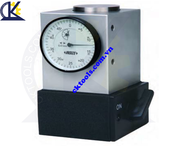 Dụng cụ sét 0 (sét Z) điện tử  INSIZE    2394-100A ,   ZERO SETTER  2394-100A