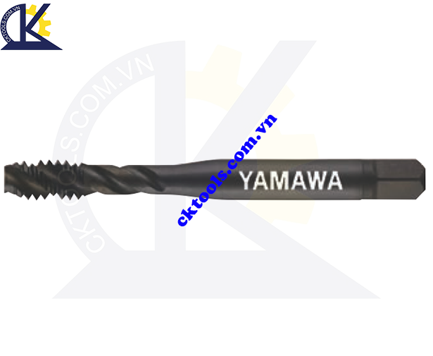 Mũi taro YAMAWA ZELX SS SP, Mũi ta ro xoắn vàng YAMAWA ZELX SS SP, Mũi tap YAMAWA ZELX SS SP