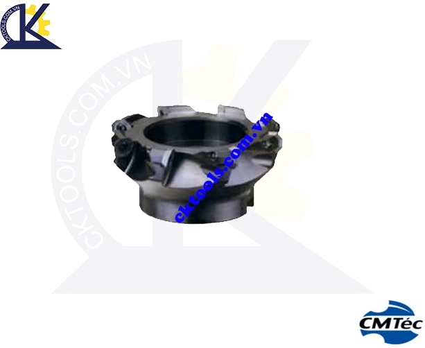 Đài phay gắn mảnh OFMT05T3TN-MG Cmtec