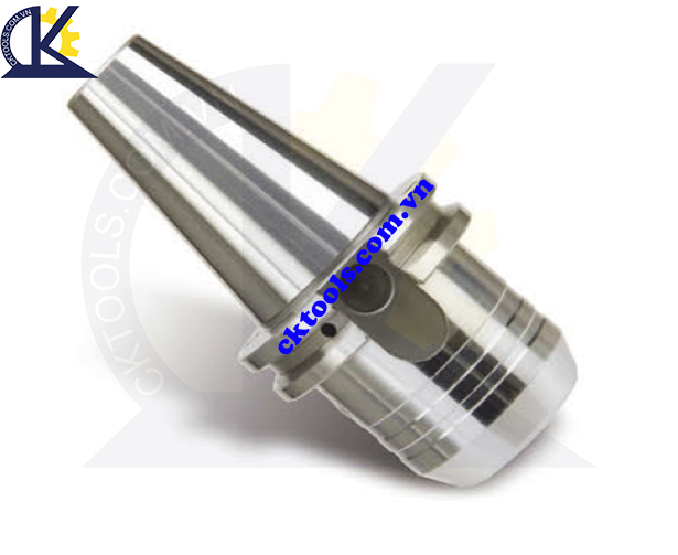Đầu kẹp dao ASME B5.50-2009-CAT-HC, SHORT RIGID - HYDRAULIC CHUCK ASME B5.50-2009-CAT-HC