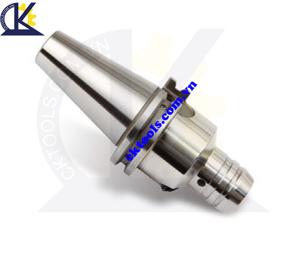 Đầu kẹp dao ASME B5.50-2009-CAT-HC, SLIM HYDRAULIC CHUCK ASME B5.50-2009-CAT-HC