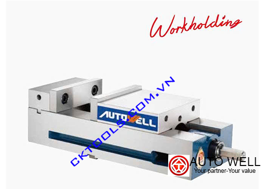 Ê tô máy song song AMC-40G/HV, Eto AMC-40G/HV, E TO AMC-40G/HV, ETO AUTO WELL AMC-40G/HV, Ê Tô Auto well AMC-40G/HV, Ê tô Lockwell AMC,  Ê tô AMC 40/50/60/689 G/HV