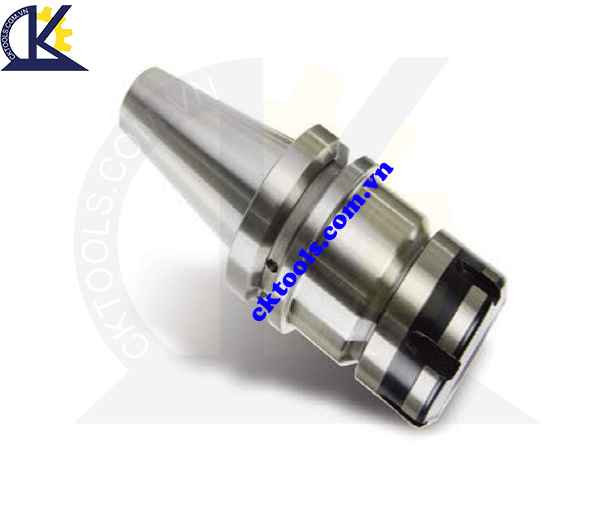 Đầu kẹp dao ASME B5.50-2009-CAT40, SK SLIM CHUCK ASME B5.50-2009-CAT40