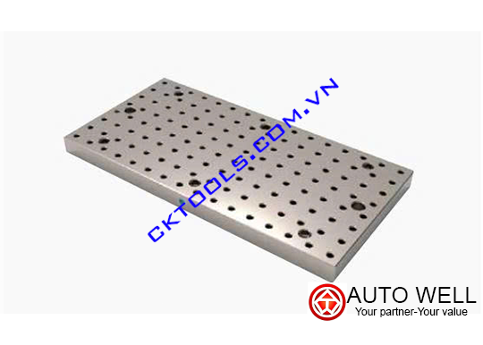 Tấm đế MC ABP-02, ABP-02 AUTO WELL, Đế máy đứng ABP-02, ABP-02, AUTO WELL