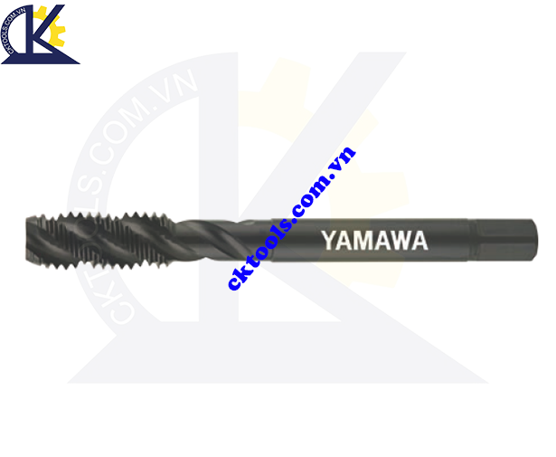 Mũi taro YAMAWA IPS, Mũi ta ro xoắn YAMAWA IPS, Mũi tap YAMAWA IPS