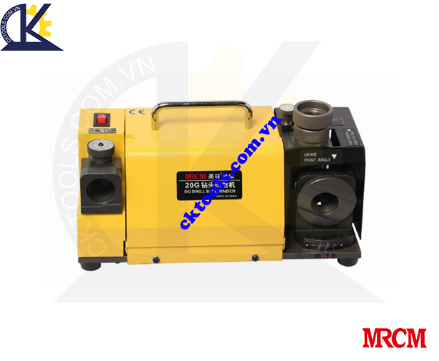 MÁY MÀI MŨI KHOAN MR-20G, MR-20G 3-20mm, Máy mài mũi khoan, Máy mài mũi khoan MR-20G