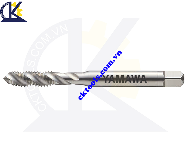 Mũi taro YAMAWA SP, Mũi ta ro xoắn YAMAWA SP, Mũi tap YAMAWA SP