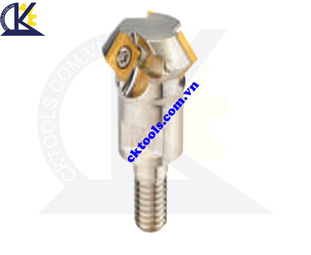 Cán dao phay   SHAN GIN    VMSP modular  , Cán dao   VMSP modular  ,  Holder  VMSP modular