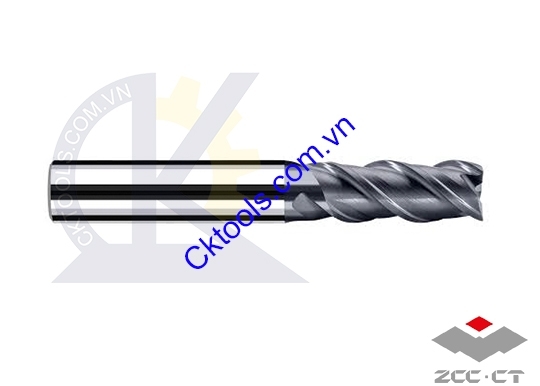 Dao phay ZCCCT  dòng  GM-6E-D6.0 , GM-6E-D16.0 , GM-6E-D20.0   , Dao phay  ZCC.CT   GM-6E-D6.0 , GM-6E-D16.0 , GM-6E-D20.0