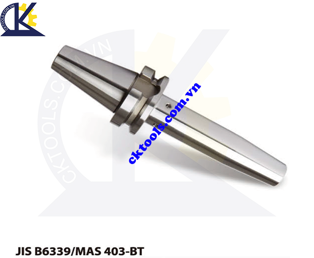 Đầu kẹp dao JIS B6339/MAS 403-BT, SHRINK FIT HOLDER JIS B6339/MAS 403-BT