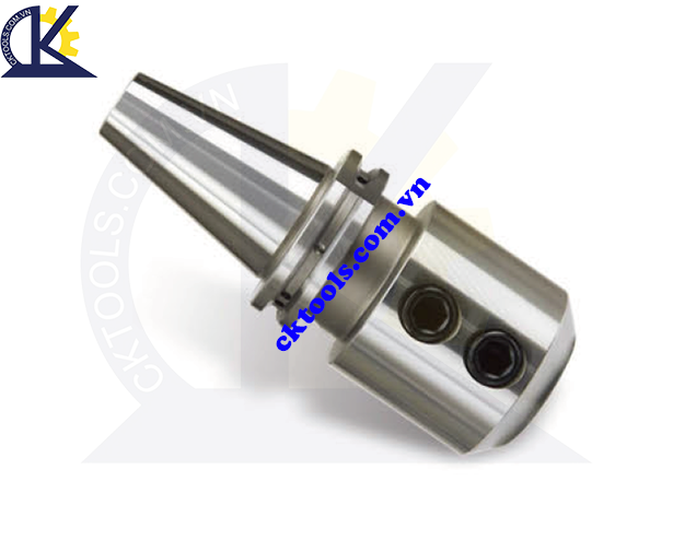 Đầu kẹp dao STUB-ASME B5.50-2009-CAT, HIGH BALANCED END MILL HOLDER STUB-ASME B5.50-2009-CAT