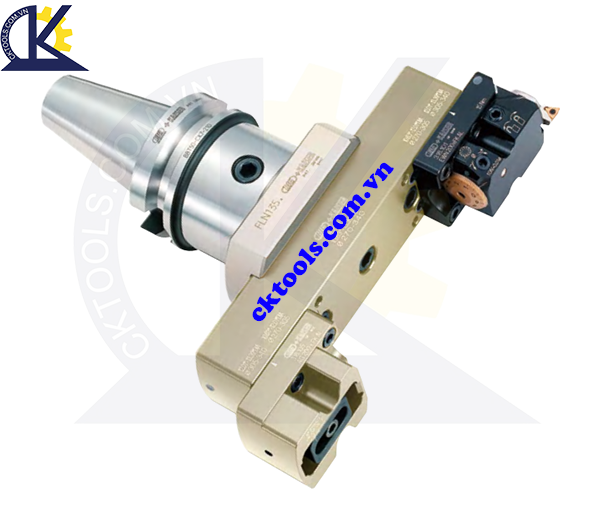 Đầu doa lỗ BIG DAISHOWA  BBT50-CKB7-93 , Holder BIG DAISHOWA  BBT50-CKB7-93 , CK BORING SYSTEM BBT50-CKB7-93