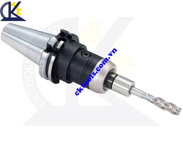 Đầu kẹp dao BIG DAISHOWA   BDV40-MGT6-80 , -MGT12-80 , -MGT20-105 , MEGA SYNCHRO TAPPING HOLDER   BDV40-MGT6-80 , -MGT12-80 , -MGT20-105