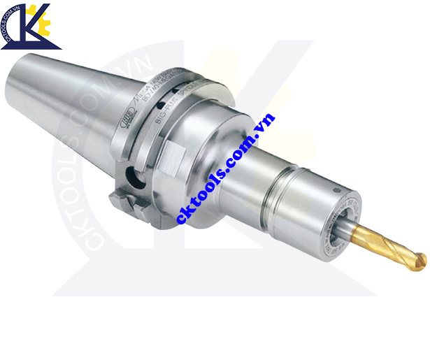 Đầu kẹp dao BIG DAISHOWA   BDV50-MEGA6N-90 , -120 , -165  ,  MEGA NEW BABY CHUCK   BDV50-MEGA6N-90 , -120 , -165  