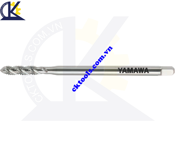 Mũi taro YAMAWA LS-SP, Mũi ta ro xoắn vàng YAMAWA LS-SP, Mũi tap YAMAWA LS-SP