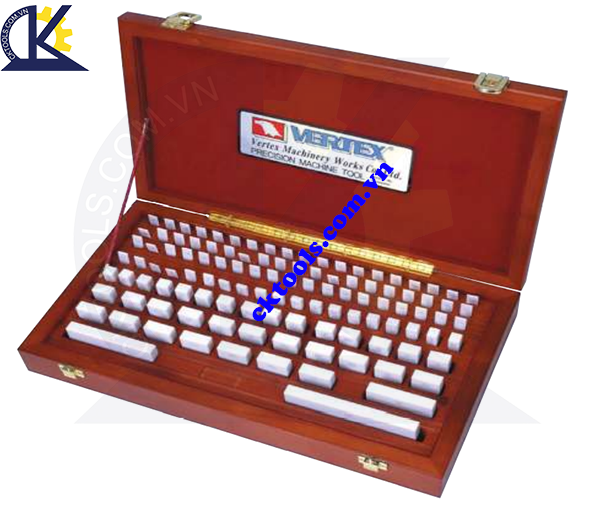 BỘ CĂN MẪU CERAMIC CHÍNH XÁC VERTEX   VGB-47C-0; VGB-47C-1 