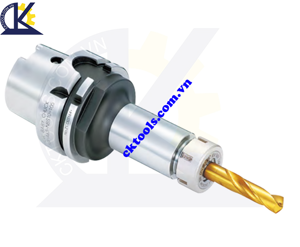 Đầu kẹp dao  BIG DAISHOWA  HSK-A63-NBS20-75 , -105 , -135 , -165 , -200 , NEW BABY CHUCK   HSK-A63-NBS20-75 , -105 , -135 , -165 , -200