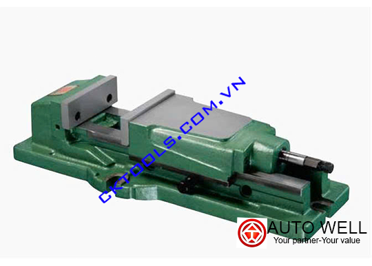 Ê tô thủy lực HP-50, Eto HP-50, E TO HP-50, ETO AUTO WELL HP-50, Ê Tô Auto well HP-50 