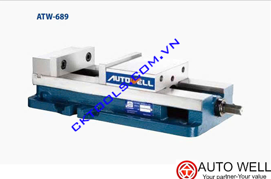 Ê tô khóa góc cố định ATW-689, Eto ATW-689, E TO ATW-689, ETO AUTO WELL ATW-689, Ê Tô Auto well ATW-689