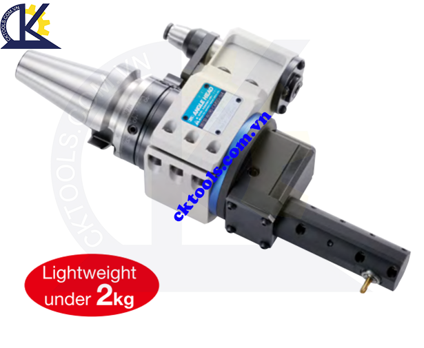 Đầu kẹp dao BIG DAISHOWA   BBT30-AG90-CA4SG-164 ,   ANGLE HEAD  BBT30-AG90-CA4SG-164