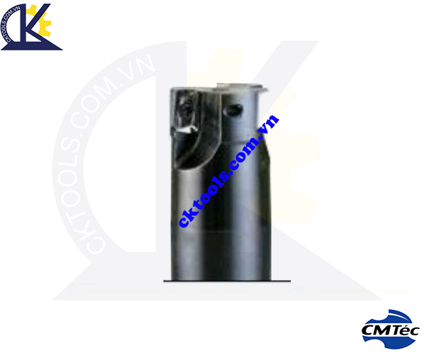 Dao phay gắn mảnh APMT1604 CMTec