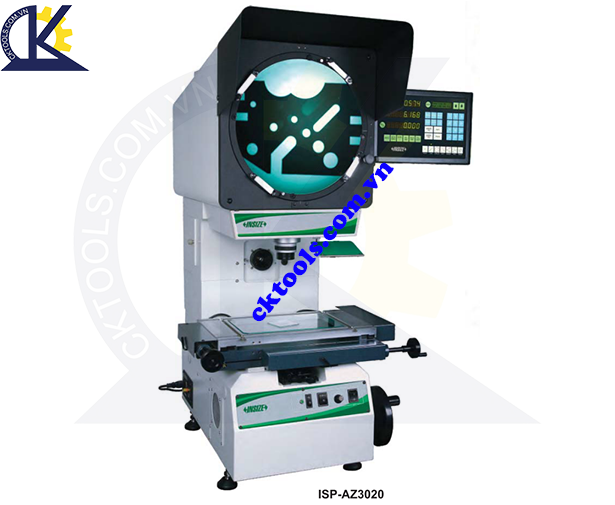 Máy đo Biên Dạng  INSIZE   ISP-AZ3020  ,  PROFILE PROJECTORS   ISP-AZ3020